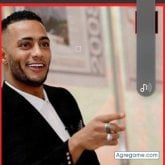 Busco pareja. Conocer gente nueva.