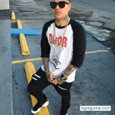 marlonaquino chico soltero en San Marcos