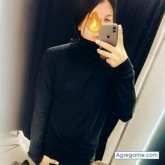 Comercial. Busco pareja. Mujeres sin