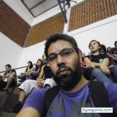 Richardpy chico soltero en Fernando De La Mora