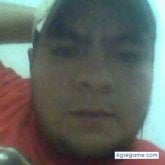 Gerardo Martinez