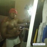 elreyking23 chico soltero en Santo Domingo