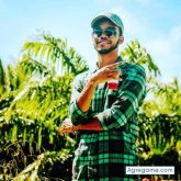 Busco conocer gente.