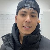 Hablar con gente divertida. Divertido