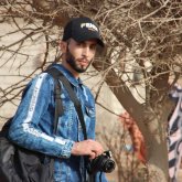 Brahim99 chico soltero en Málaga