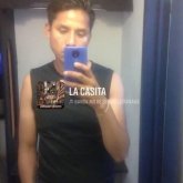 Busco conocer gente. Busco alguien que