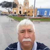 JMENDOHER chico soltero en Ica