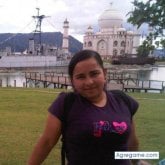 Lisbethsalander, Mujer soltera, 41 años de Bogotá