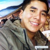 Antwan chico soltero en Iztapalapa
