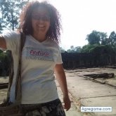 AndreaViajera chica soltera en 