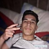 Lucas Dlp, Chico de Salsipuedes para Chicos en Agregame.