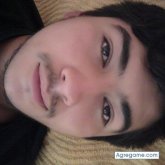 Estudiante. Busco conocer gente.