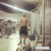 Leonidas5 chico soltero en Houston