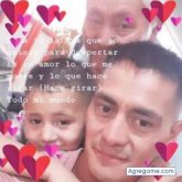 David Guillermo Santana, Chico de Don Bosco para Chicos en Agregame.
