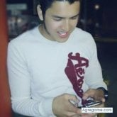 Joel Garay Sifuentes