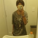 Estudiante. Mientras tenga sentimientos