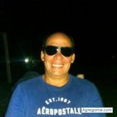 Pablo Rivero, Chico de Camp Verde para Chicos en Agregame.