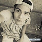 CesarVnzla22 chico soltero en Santa Inés