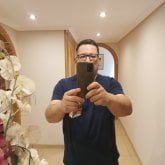 Busco ligar. Mujer madura buena persona.