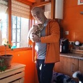 Busco pareja. Busco mujeres de 57 a 62,