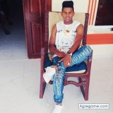 Chatear con Anthonyrusel de San Juan De La Maguana