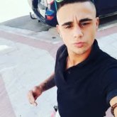 Fofer Jimenez, Chico soltero, 24 años de Arroyo De La Miel