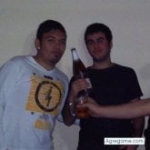 Foto de perfil de jjjrrromero