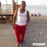 Wilinho chico soltero en Santiago De Cali