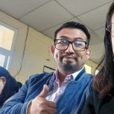 No mayores de 45, ni menores de 30. Un