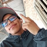 Que sea leal y respetuosa. Soy divertido