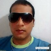 jaime183 chico soltero en Lunahuaná