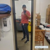 Alex5215 chico soltero en Middletown