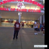 Luigy74 chico soltero en Washington DC