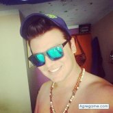 LEONAROOOOOOO chico soltero en Sabanagrande