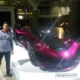 JorgeMoreano chico soltero en Sylmar