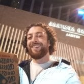 Busco conocer gente. Busco conocer