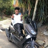 Ya estoy en otro mundo. Siempre activo