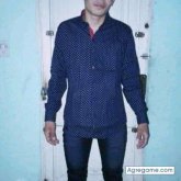 Anasosa20000 chico soltero en Potrero De Los Funes