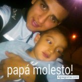 GonzaloH chico soltero en San Juan