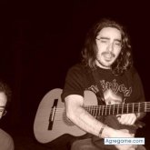 elVecino chico soltero en Benissa