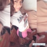 Edith24, Chica de Brooklyn para Chicas en Agregame.