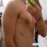 EdgarBetancourtG chico soltero en Santa Clara