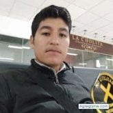 Willian Sanchez Jara, Chico soltero,  años de Huancavelica