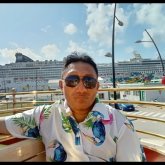 Busco conocer gente.