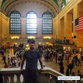 Busco conocer gente. Chicas.