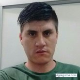 Foto de perfil de Monchy77