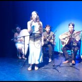 Una persona que me âme, de 18 a 40