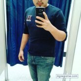 Foto de perfil de Angelsanchez13