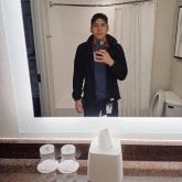 Busco pareja. Estoy buscando algo bien.