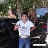 josepalmaad chico soltero en San José De Jáchal